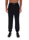 Mesh Cuffed Pant