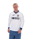 Retro Tottenham Hotspur Home Shirt LS 1997/1999