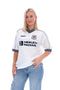 Retro Tottenham Hotspur Home Shirt 1997/1999