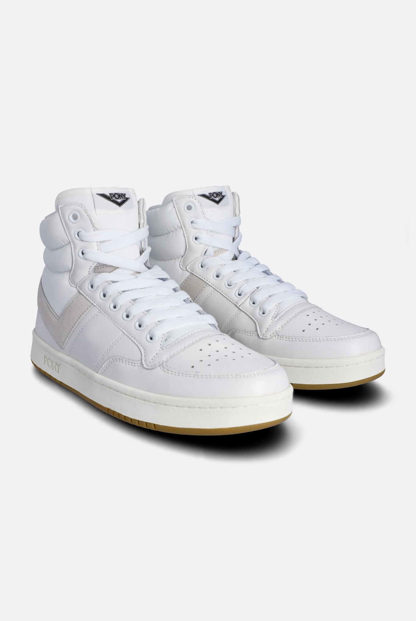 #1 High Top