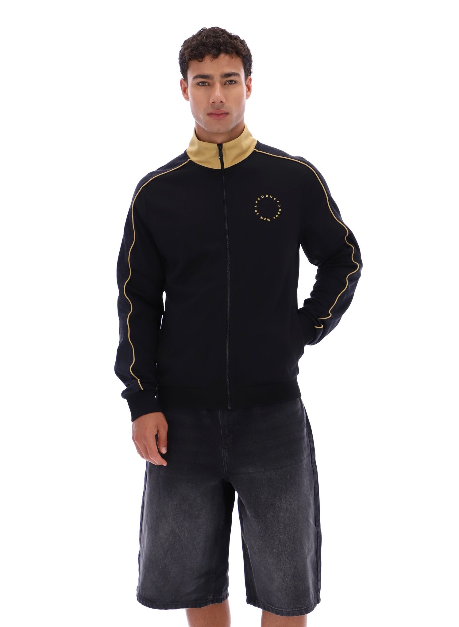 Track Jacket
