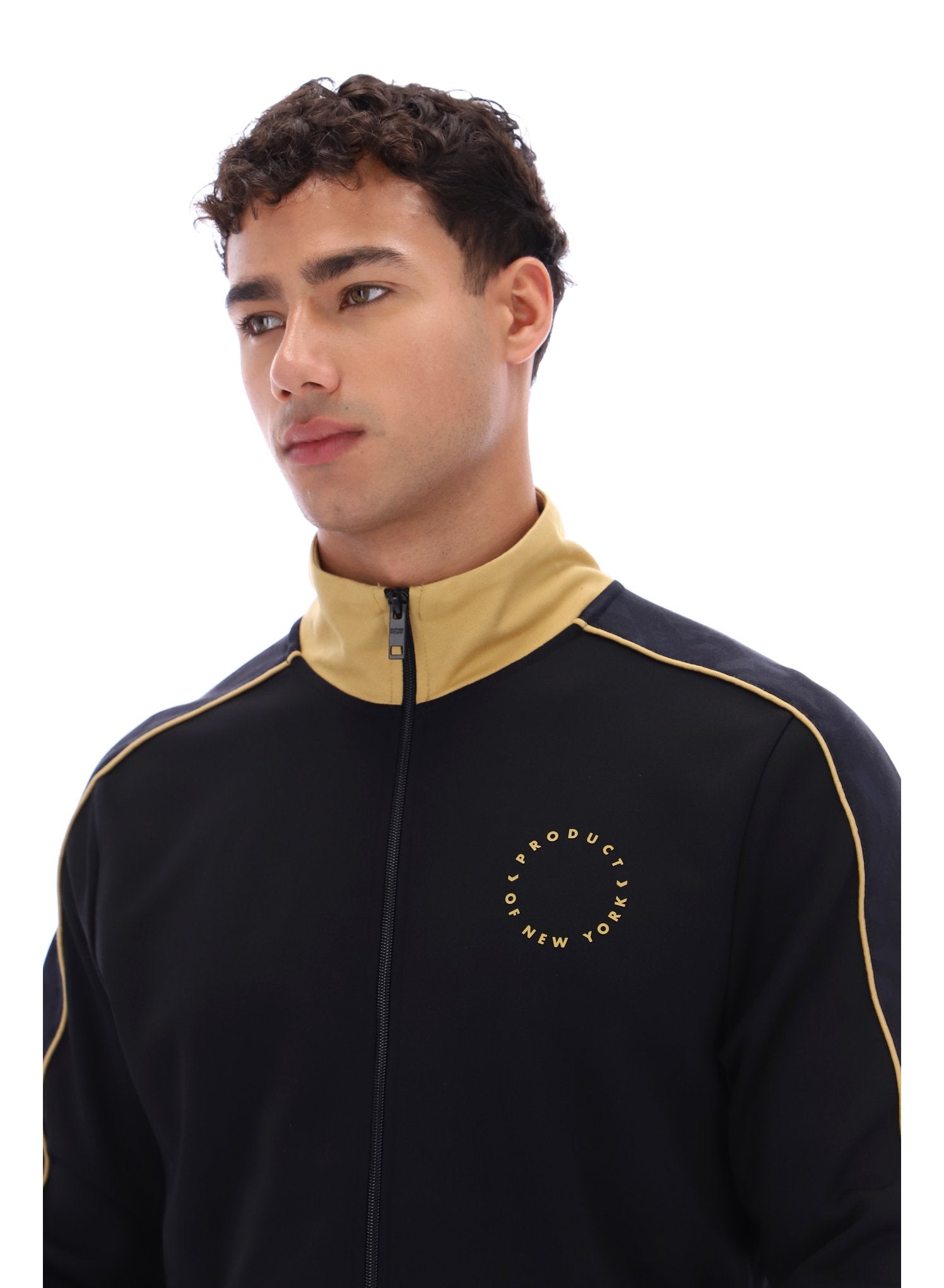 Track Jacket
