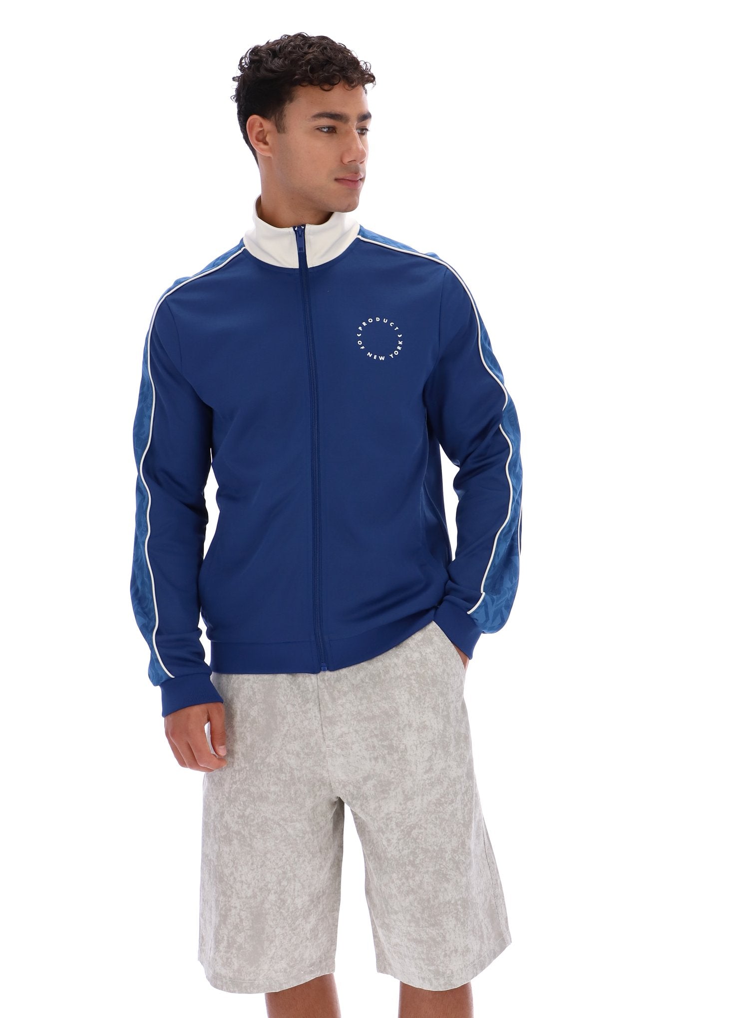 Track Jacket