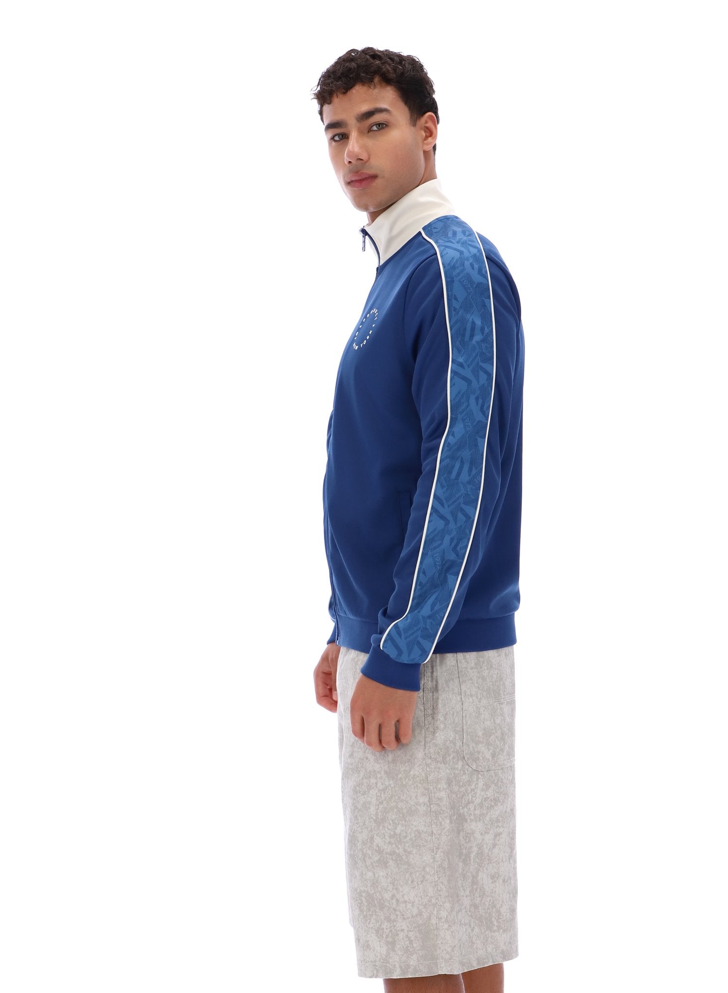 Track Jacket