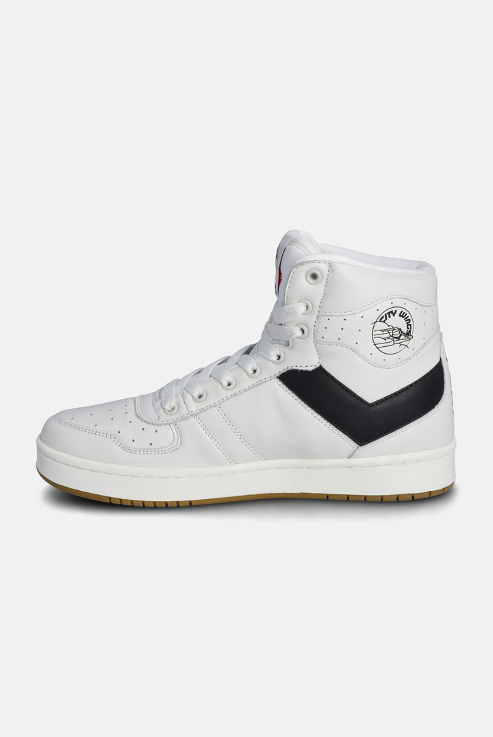 City Wings High Top Sneaker Product Of New York