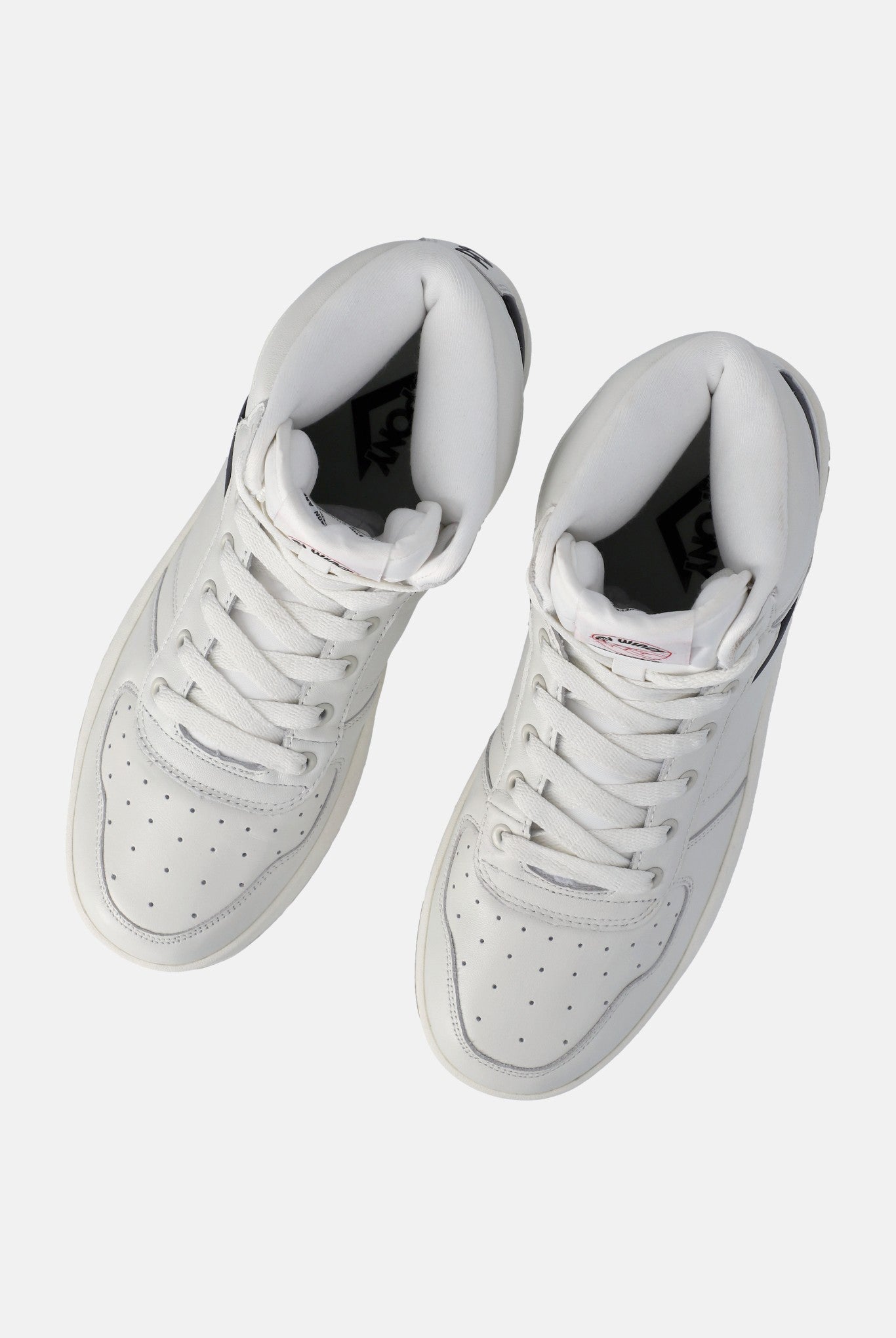 nike trainers with wings