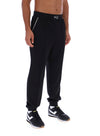 Mesh Cuffed Pant
