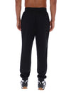Mesh Cuffed Pant
