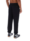 Mesh Cuffed Pant