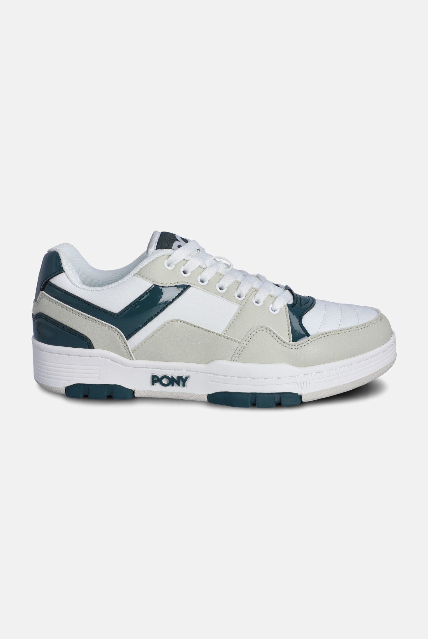 Court Supreme Low Trainer