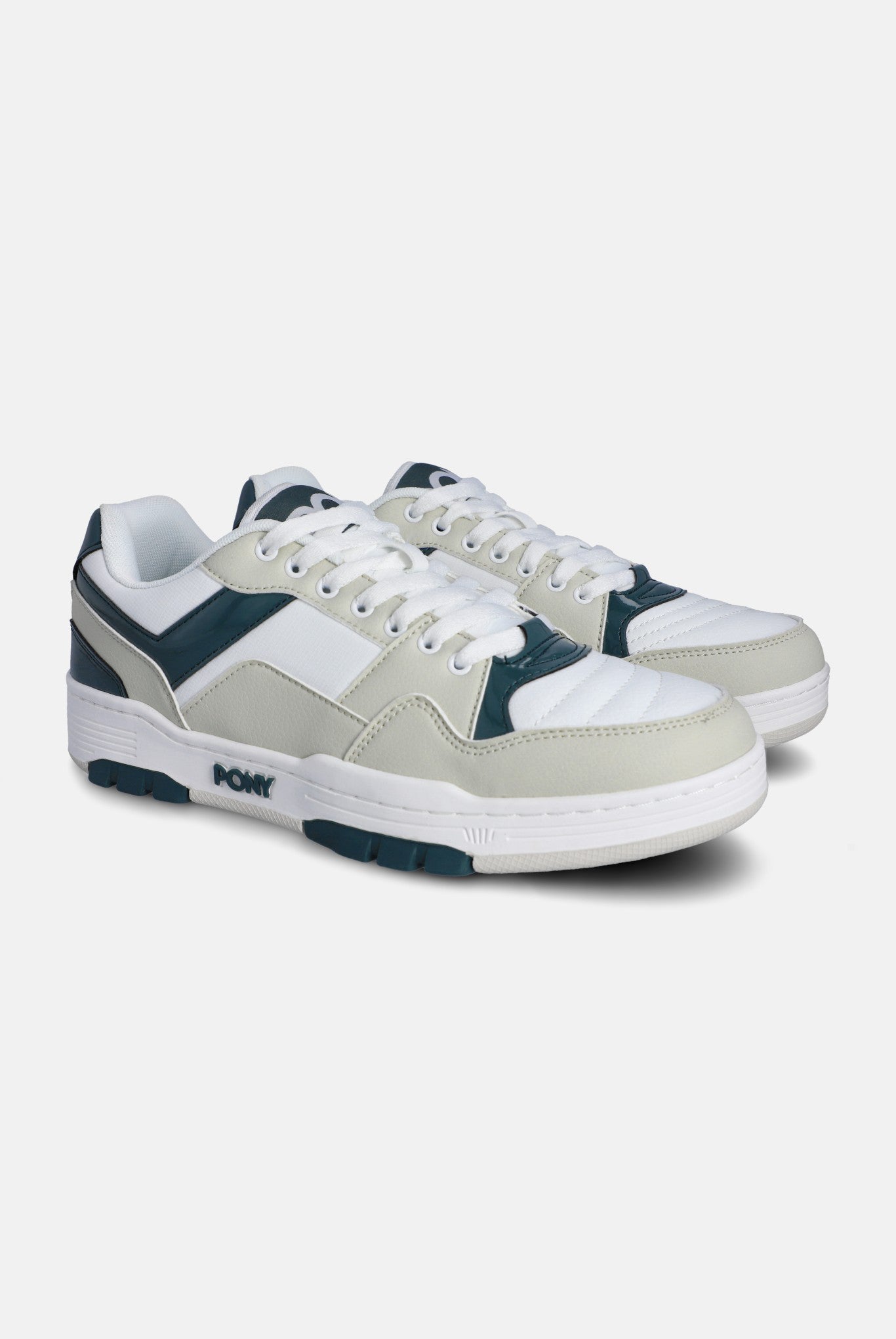 Court Supreme Low Trainer