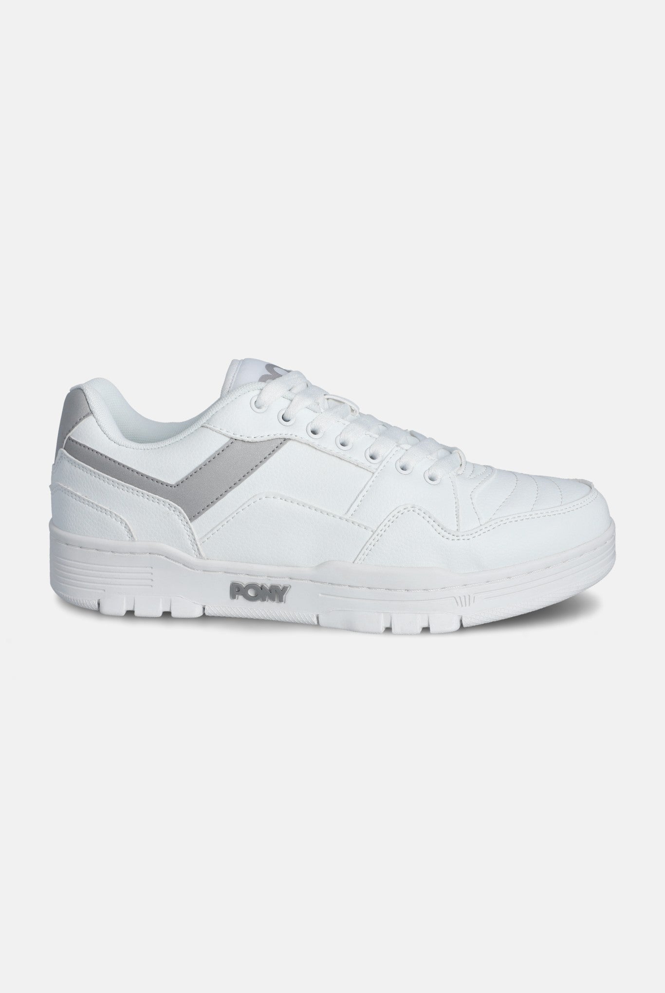 Court Supreme Low Trainer
