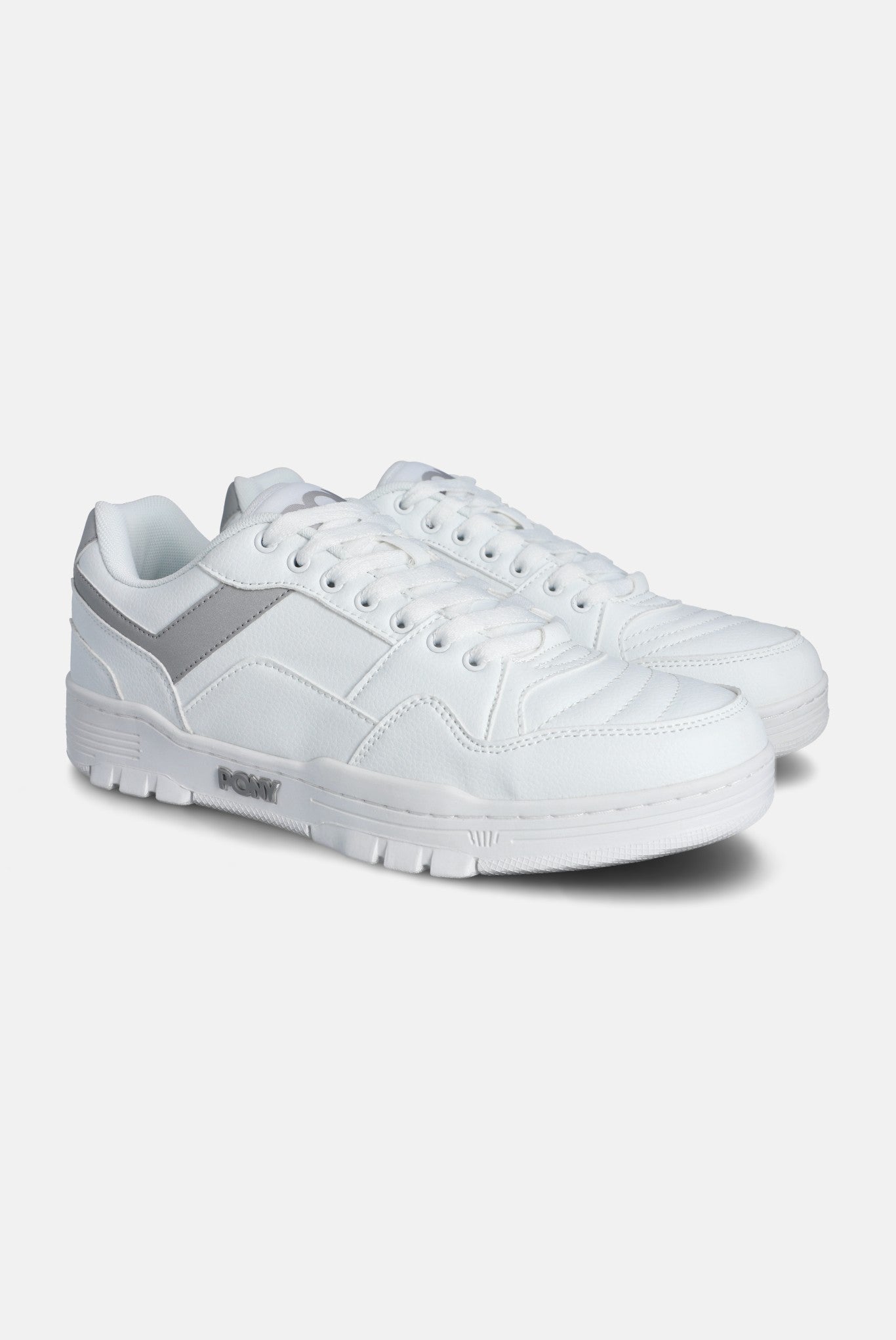 Court Supreme Low Trainer