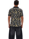 Short Sleeve Football Shirt