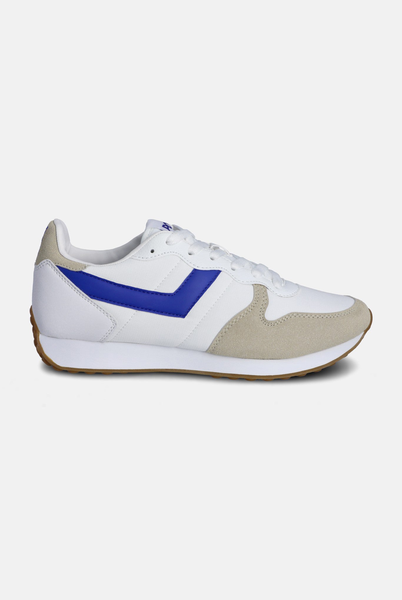 Express Running Trainer