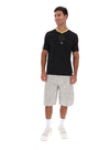 V Neck Tee