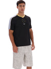 V Neck Tee