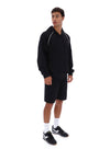 Mesh Hoodie