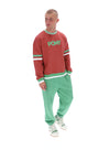Howard Crew Neck Sweat