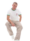 Jabber Ringer Tee