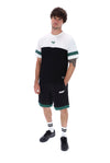 Jack Colourblock Athlete Tee