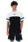 Jack Colourblock Athlete Tee