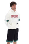 Joe Colour Block Hoodie