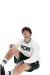 Kawhi Long Sleeve Mesh Tee