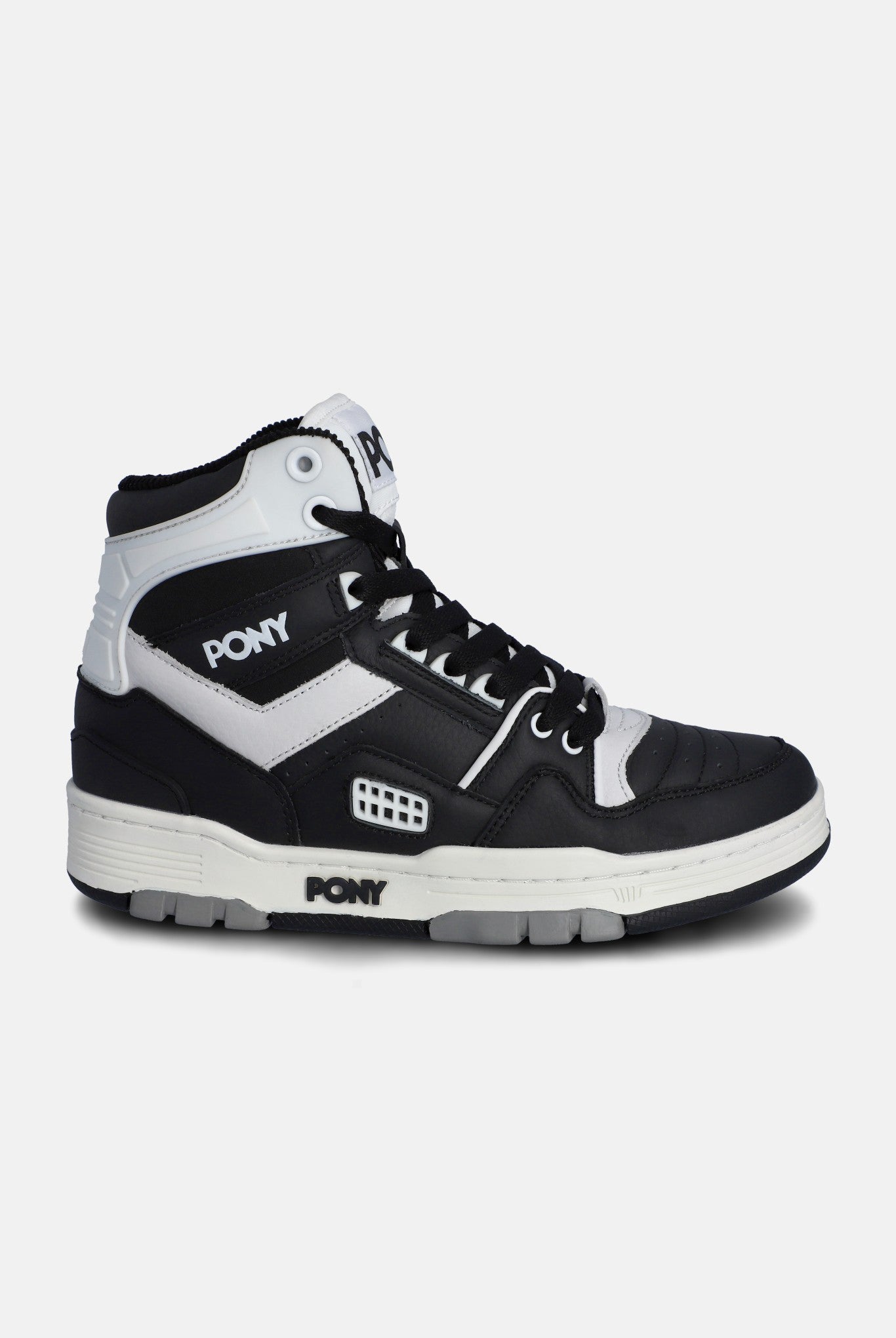 M-100 High Top Sneaker