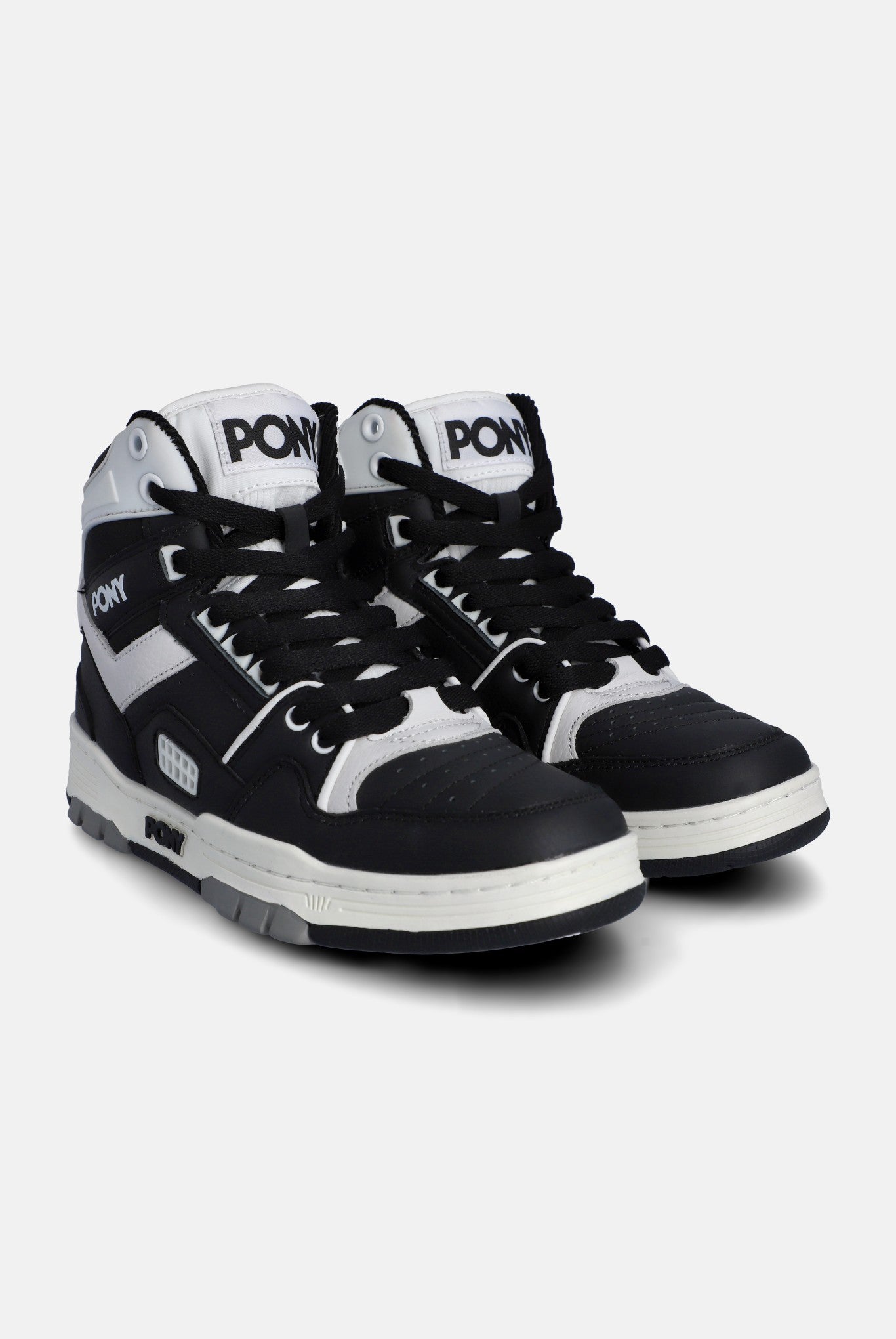 M-100 High Top