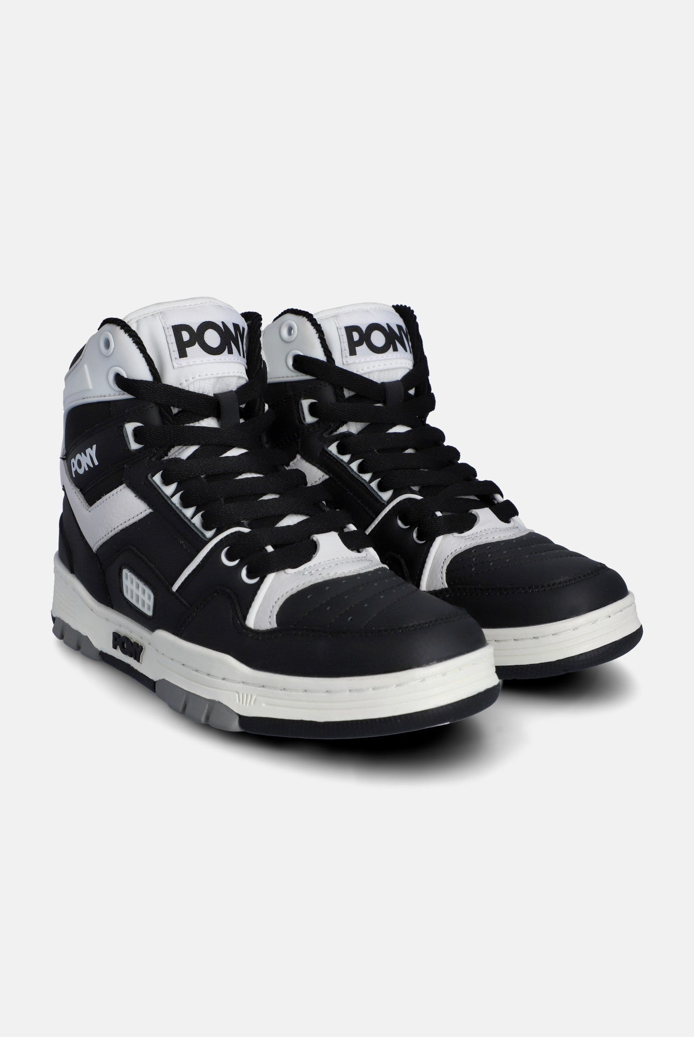 M-100 High Top Sneaker