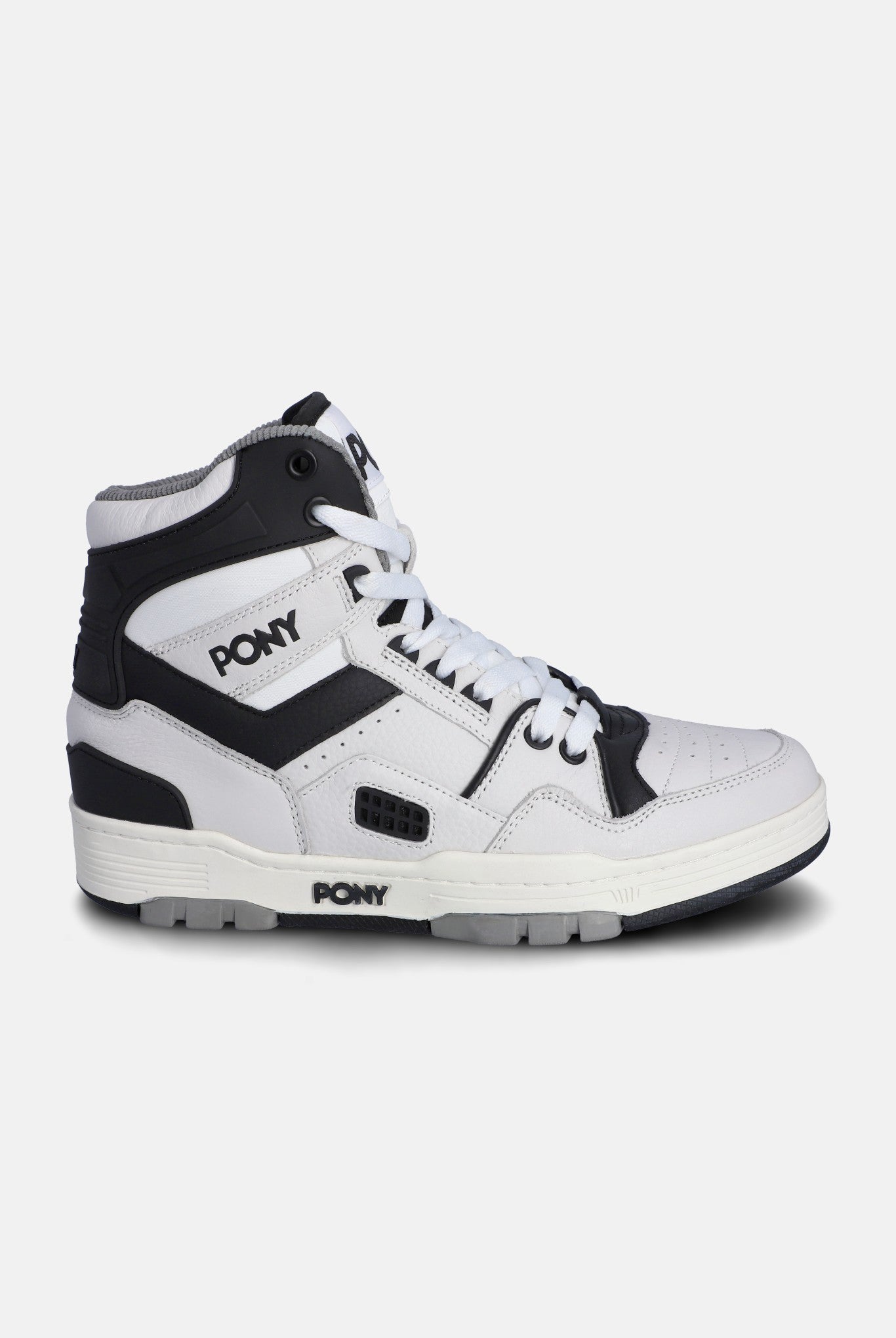 M-100 High Top