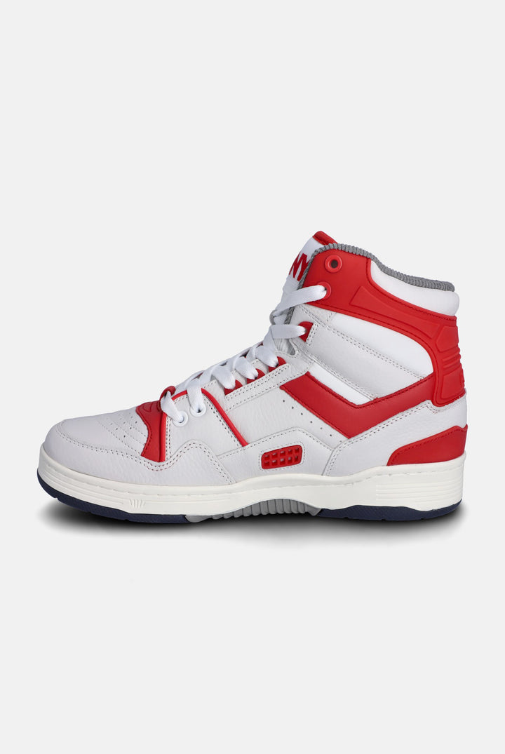 M-100 High Top Sneaker Product Of New York1
