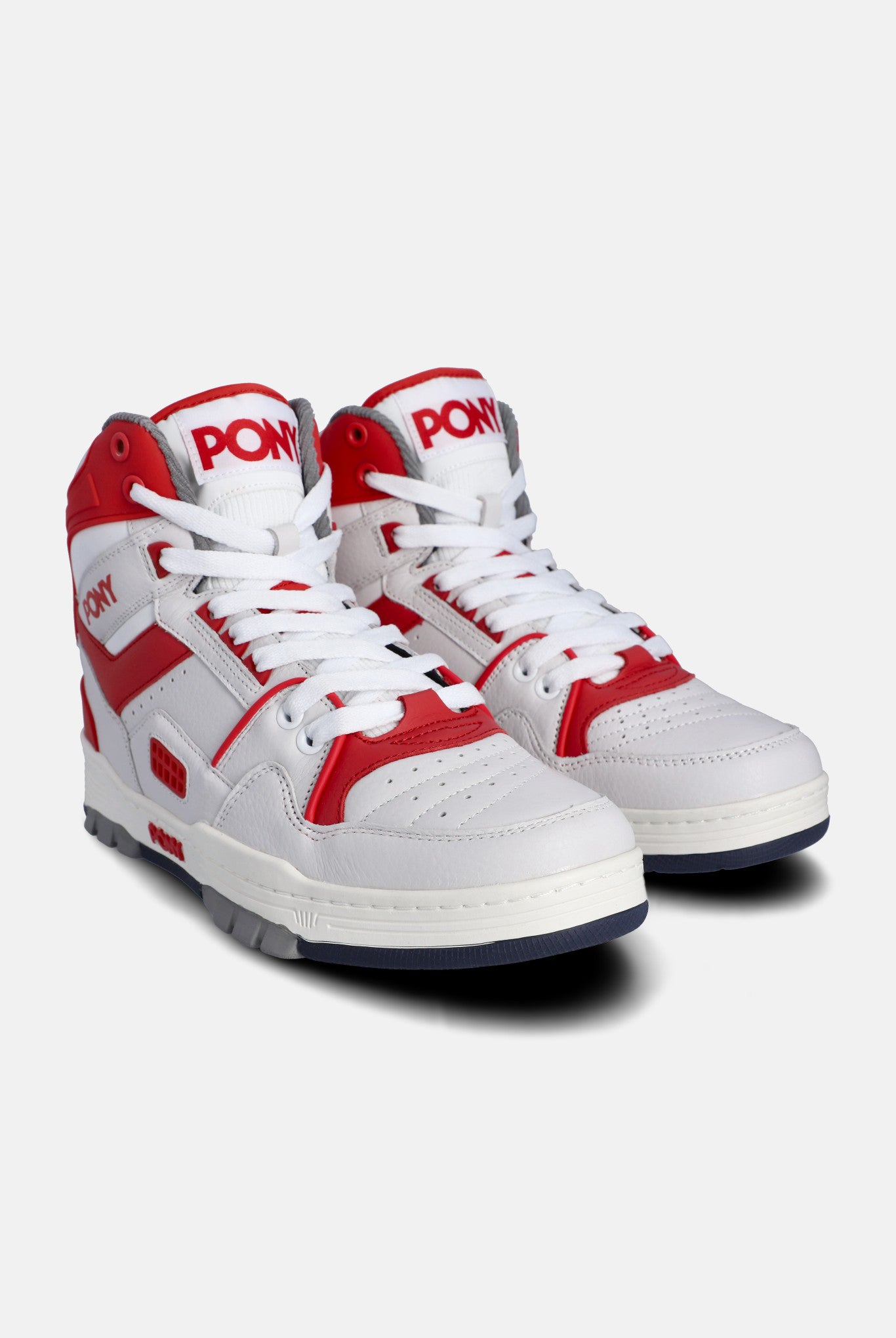 M-100 High Top Sneaker