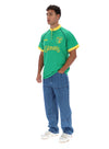 Retro Norwich Away Shirt 1997/1998