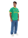 Retro Norwich Away Shirt 1997/1998