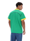 Retro Norwich Away Shirt 1997/1998