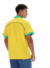 Retro Norwich Home Shirt 1997/1998