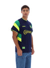 Retro Norwich Third Shirt 1997/1998