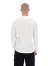Omar Ls Waffle Tee