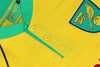 Retro Norwich Home Shirt 1997/1998