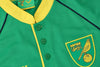 Retro Norwich Away Shirt 1997/1998