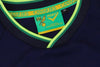 Retro Norwich Third Shirt 1997/1998