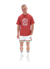 Rafer Graphic Tee