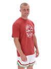 Rafer Graphic Tee
