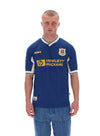 Retro Tottenham Hotspur Away Shirt 1997/1998