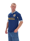 Retro Tottenham Hotspur Away Shirt 1997/1998