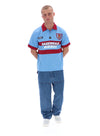 Retro West Ham Away Shirt 1995/1997