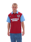 Retro West Ham Home Shirt 1995/1997
