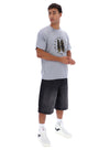 Short Sleeve Football Shirt